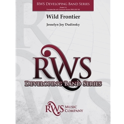 Wild Frontier - Young Band