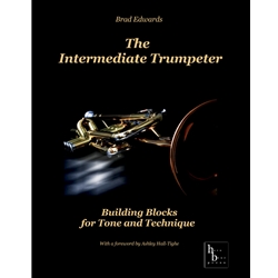 Intermediate Trumpeter - Trumpet Method