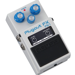 Boss PX-1 Plugout FX Guitar Pedal