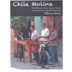 Chile Molina - Marimba Band