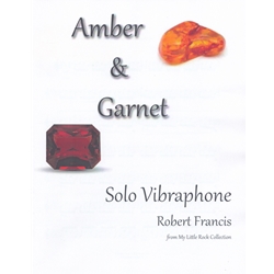Amber & Garnet - Vibraphone Solo