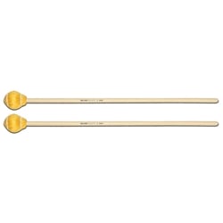 Balter Pro Vibe Series 21B Hard Yellow Cord Mallets - Birch