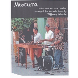 Mucura - Marimba Band