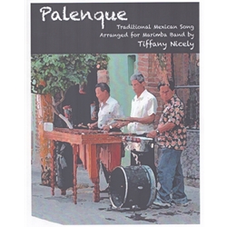 Palenque - Marimba Band
