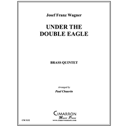 Under the Double Eagle - Brass Quintet
