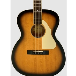 Silvertone 600AVS Orchestra Acoustic Guitar