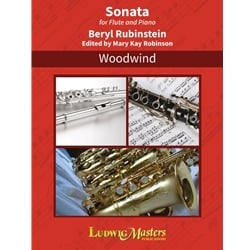 Sonata - Flute and Piano