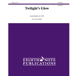 Twilight's Glow - Young Band