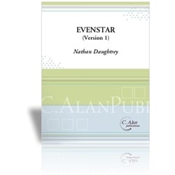 Evenstar (Version 1) - Trio for Euphonium, Tuba, and Percussion