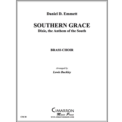 Southern Grace - Brass Choir