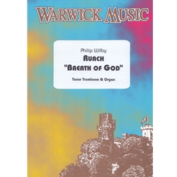 Rauch "Breath of God" - Trombone and Organ