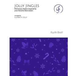 Jolly Jingles - Flute Duet
