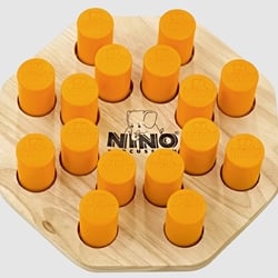 NINO526 Shake ’N Play Memory Game