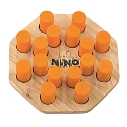 NINO526 Shake ’N Play Memory Game