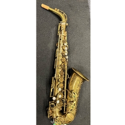 USED Vintage MARK VI Alto - CONSIGNMENT ~1956