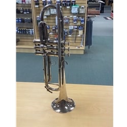 Consignment Besson New Standard 111 Bb Trumpet