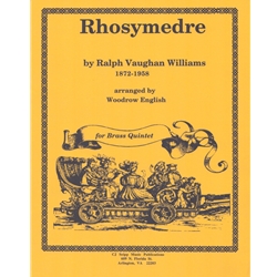 Rhosymedre - Brass Quintet