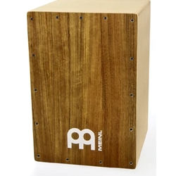 Meinl MYO-CAJ-OV Make Your Own Cajon - Ovangkol