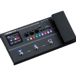 Boss GX-1 Guitar Effects Processor