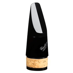 Vandoren CM3725 Contrabass Clarinet Mouthpiece