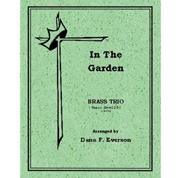 In the Garden - Brass Trio