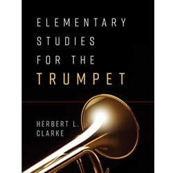 Elementary Studies for the Trumpet