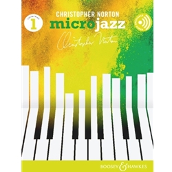 Microjazz Collection 1 - Piano