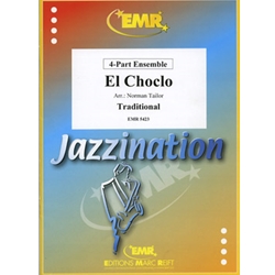El Choclo - Flexible Quartet w/opt Rhythm Section