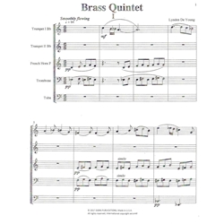Brass Quintet