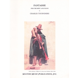 Fantaisie - Trumpet and Piano