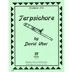 Terpsichore - Trombone Trio