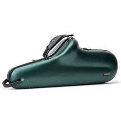 Protec Tenor Saxophone Zip Micro Case - Hunter Green