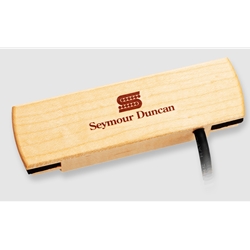 Seymour Duncan SA-3HC Hum-Canceling Woody - Maple