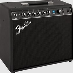 Fender Mustang® LTX50, 120V Guitar Amp