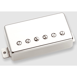 Seymour Duncan SH-4 JB Model Humbucker - Nickel