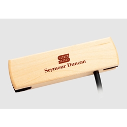 Seymour Duncan SA-3SC Single Coil Woody - Maple