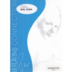 Mal Sims - Brass Choir