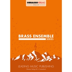 Tritsch-Tratsch Polka - Brass Ensemble