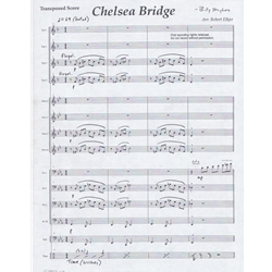 Chelsea Bridge - Brass Choir