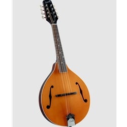 Kentucky KM-152 Standard A-Model Mandolin – Amber Top