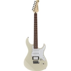 Yamaha Pacifica PAC112V Electric Guitar - Vintage White