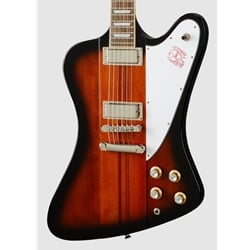 Epiphone Firebird Electric Guitar - Vintage Sunburst