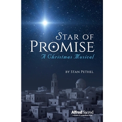 Star of Promise - SATB