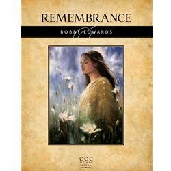 Remembrance - Piano