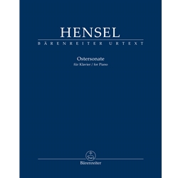 Easter Sonata for Piano