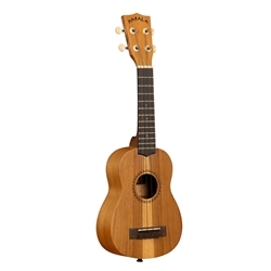 Makala Acacia Soprano Ukulele