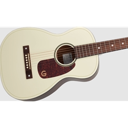Gretsch Jim Dandy Parlor LTD Acoustic Guitar - Vintage White
