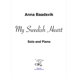 My Swedish Heart - Euphonium & Piano