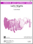 Latin Nights - Young Jazz Band