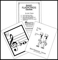 Flashcards - Violin
